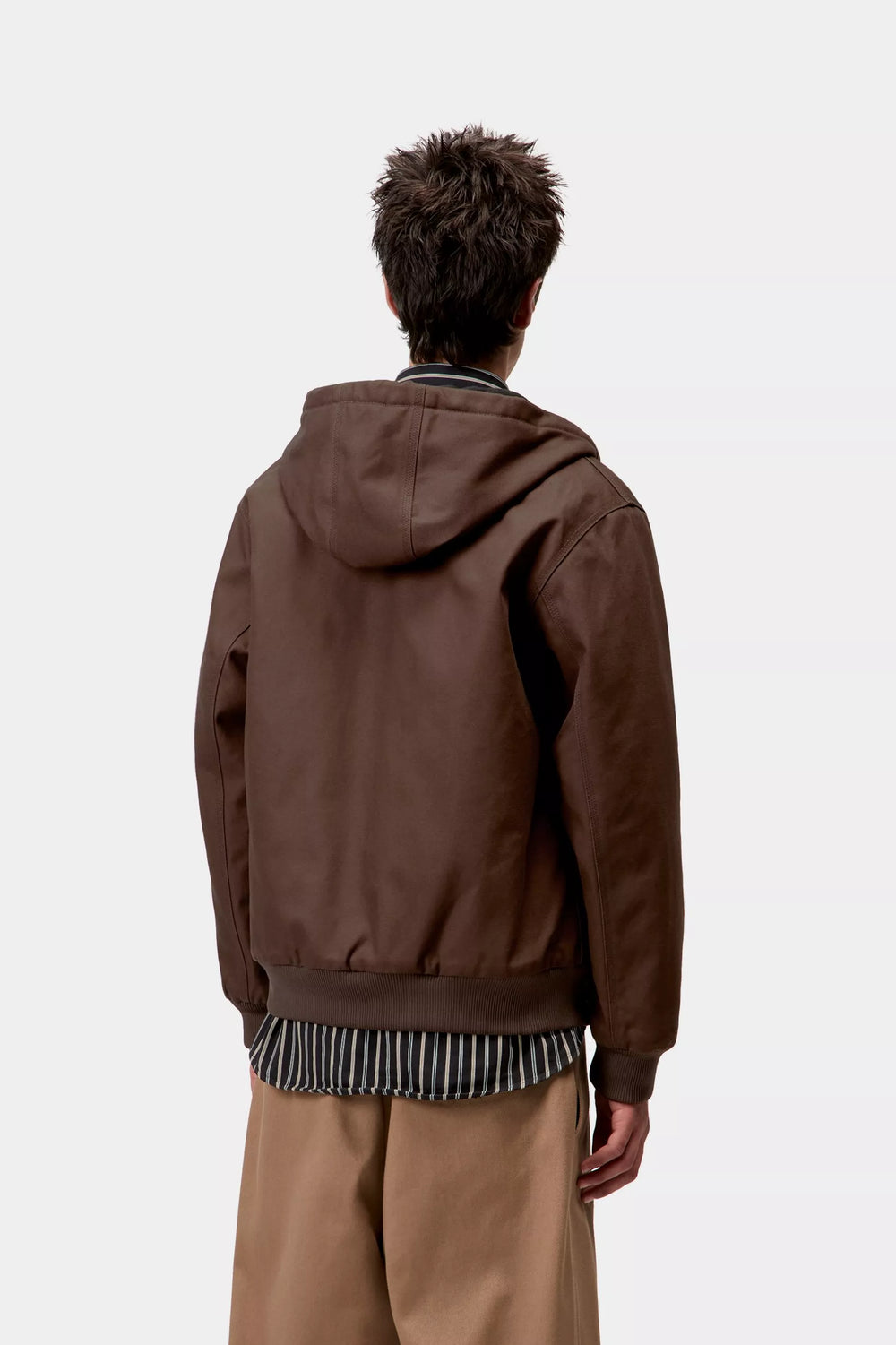 CHT CARHARTT WIP ACTIVE TOBACCO