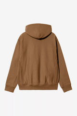 HOOD CARHARTT WIP AMERICAN HAMILTON