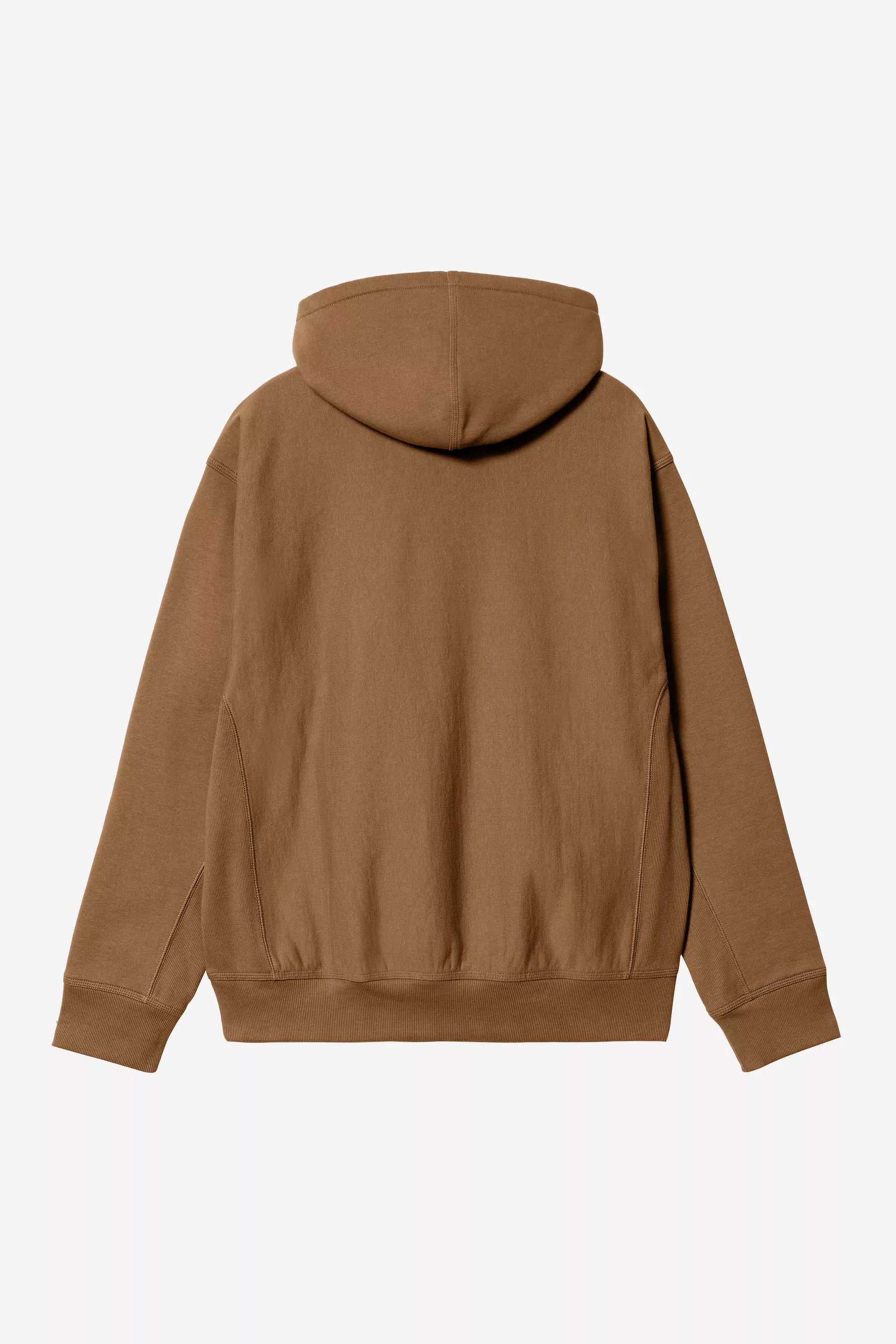 HOOD CARHARTT WIP AMERICAN HAMILTON
