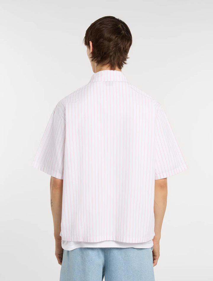CMA DICKIES VENEDOCIA STRIPE WHITE