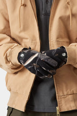 GUANTES CARHARTT WIP BLEVIN CAMO FEATHER