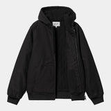 CHT CARHARTT WIP ACTIVE BLACK RIGID