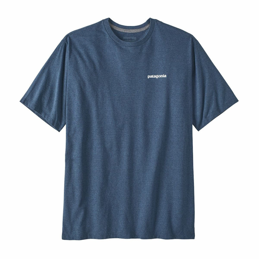 CTA PATAGONIA P-6 LOGO UTB