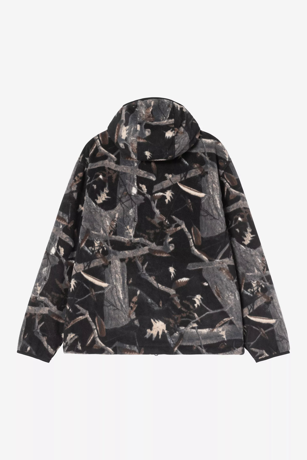 CHT CARHARTT WIP BLEVIN LINER CAMO FEATH