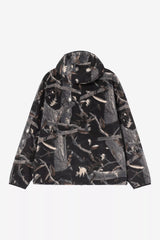 CHT CARHARTT WIP BLEVIN LINER CAMO FEATH
