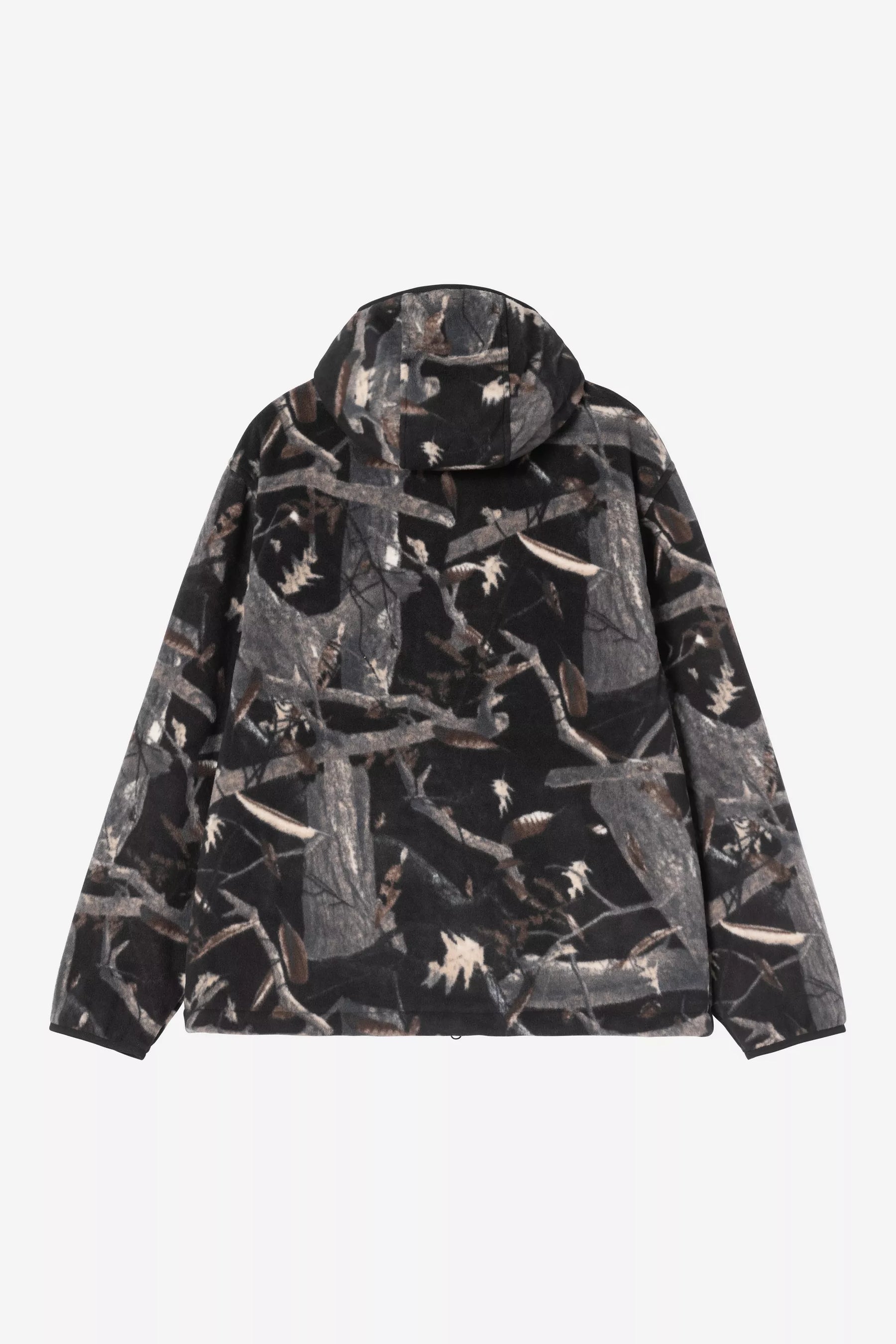 CHT CARHARTT WIP BLEVIN LINER CAMO FEATH