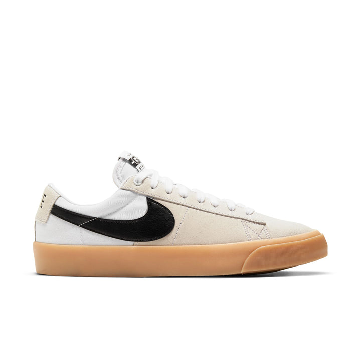 ZAPA NIKE SB BLAZER LOW PRO GT 695-100