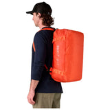 MOCHILA PATAGONIA BLK HOLE DUFFLE 40 PLN