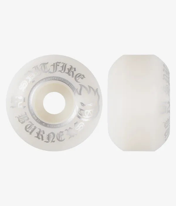RUEDAS SPITFIRE 99D BURNER 52