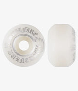 RUEDAS SPITFIRE 99D BURNER 52