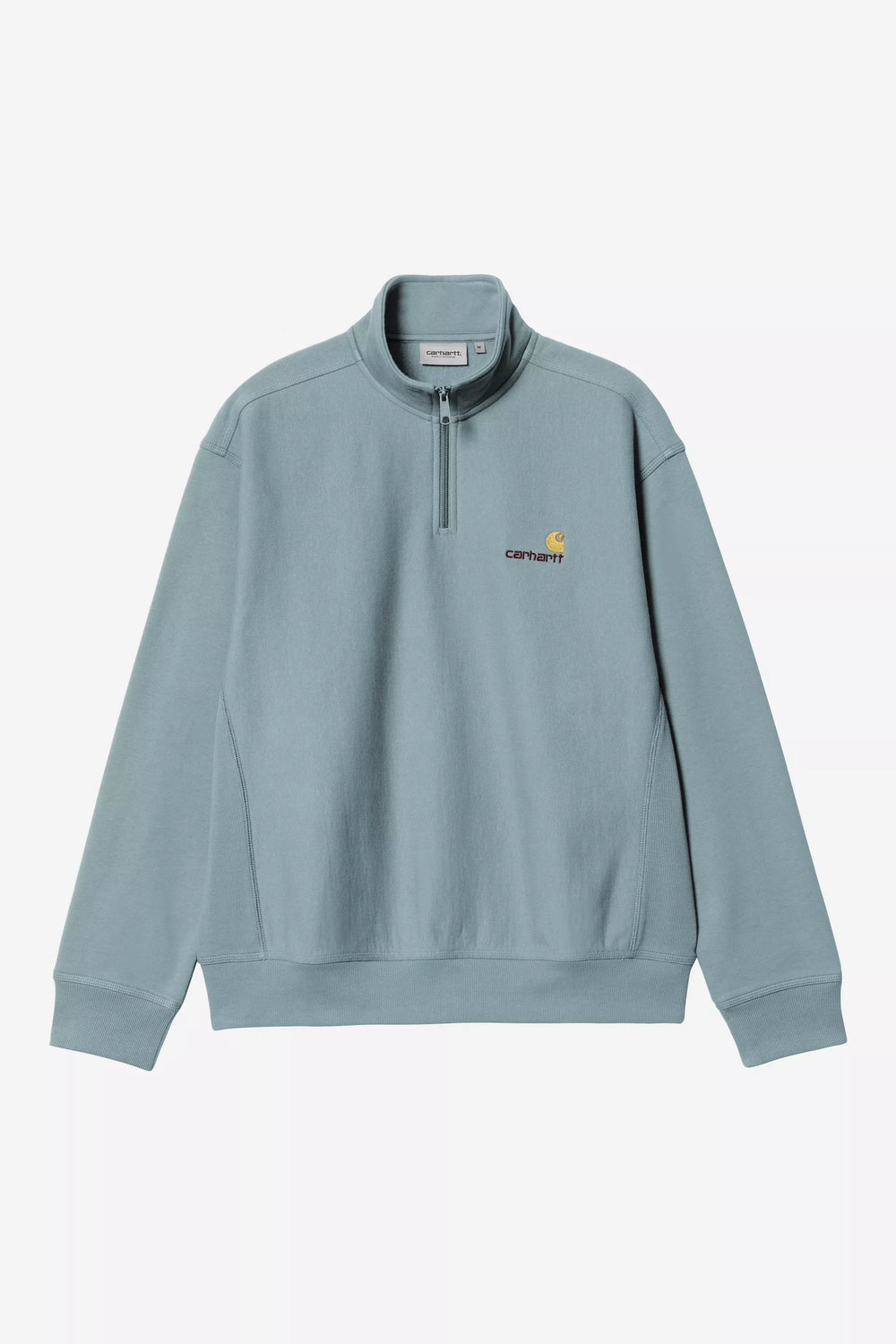 HALF ZIP CARHARTT WIP AMERICAN CITADEL
