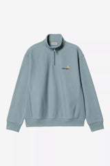 HALF ZIP CARHARTT WIP AMERICAN CITADEL