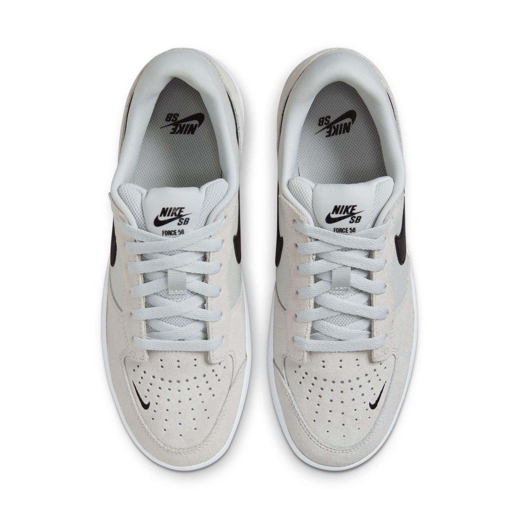 ZAPA NIKE SB FORCE 58 CZ2959-003