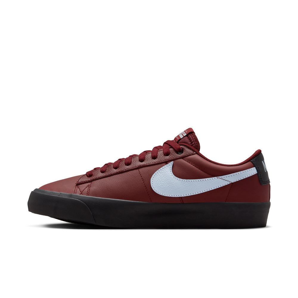 ZAPA NIKE SB BLAZER LOW PRO GT 600