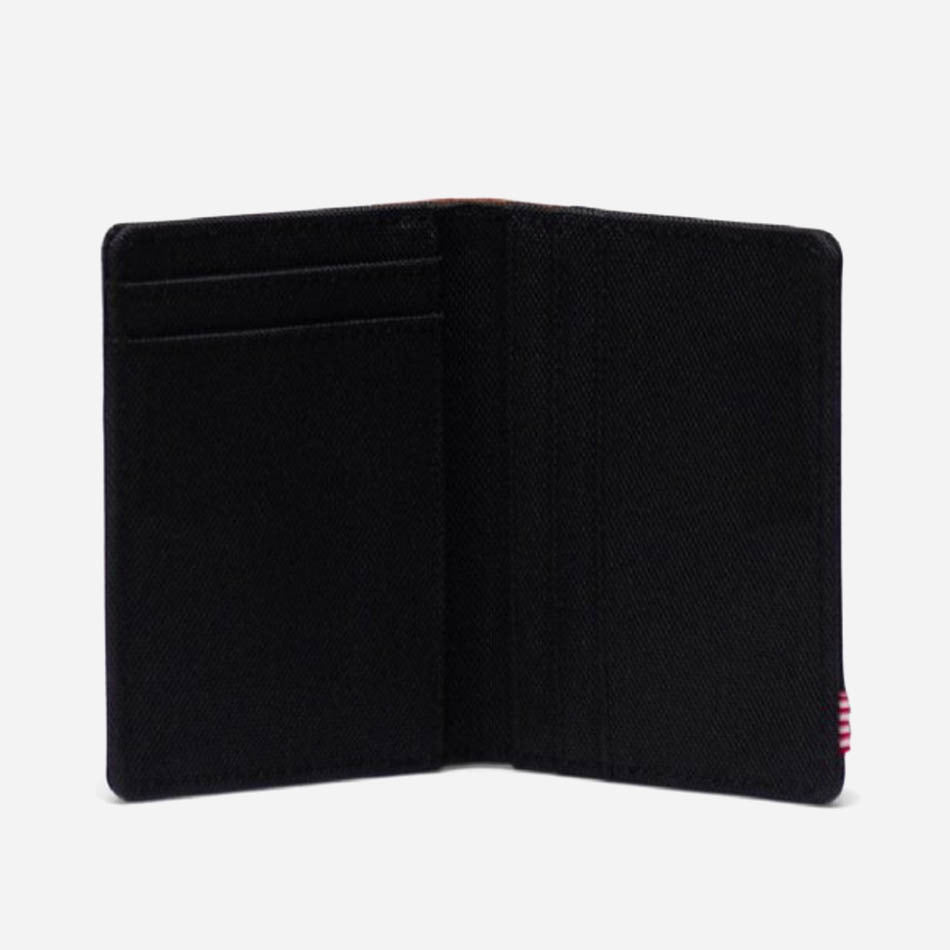 CARTERA HERSCHEL GORDON BLACK