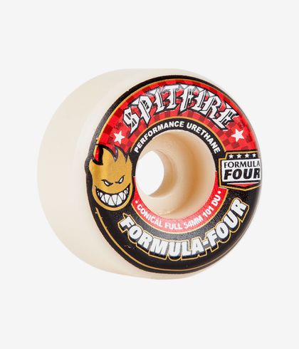 SPITFIRE F4 101 CNCL FULL 53 WHEELS