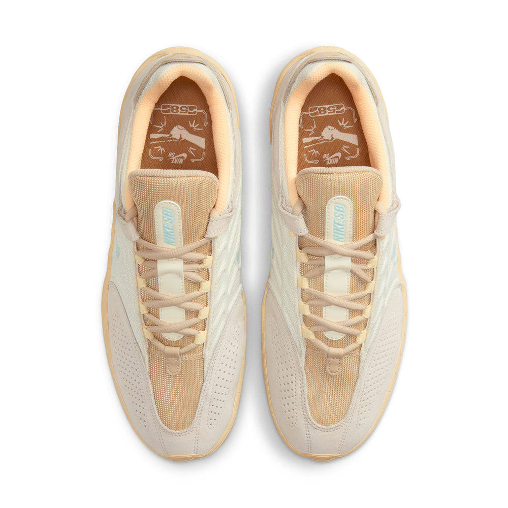 ZAPA NIKE SB VERTEBREA TE 100