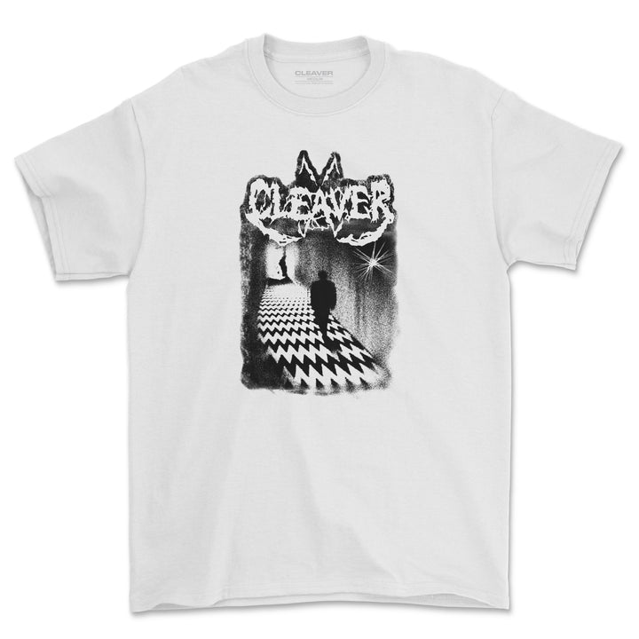 CTA CLEAVER JDP WHITE