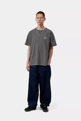 CTA CARHARTT WIP VISTA BLACK DYED