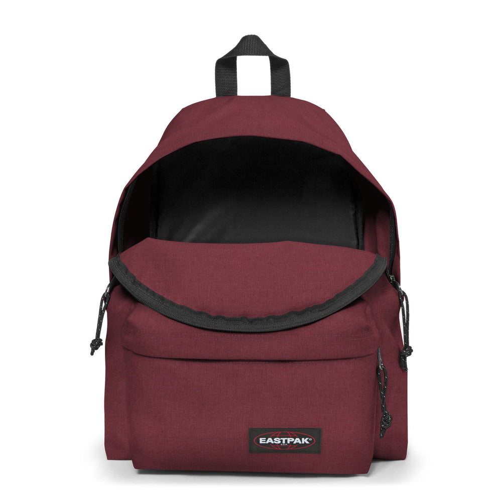 EASTPAK PADDED CRAFTY WINE BACKPACK