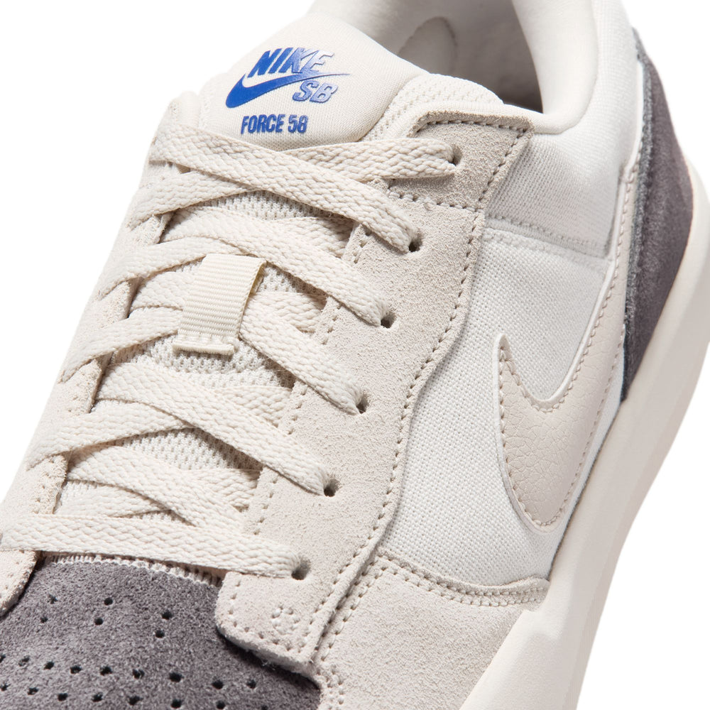 ZAPA NIKE SB FORCE 58 IQ8398-001