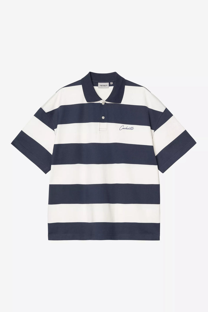 CARHARTT WIP DELRAY BLUE