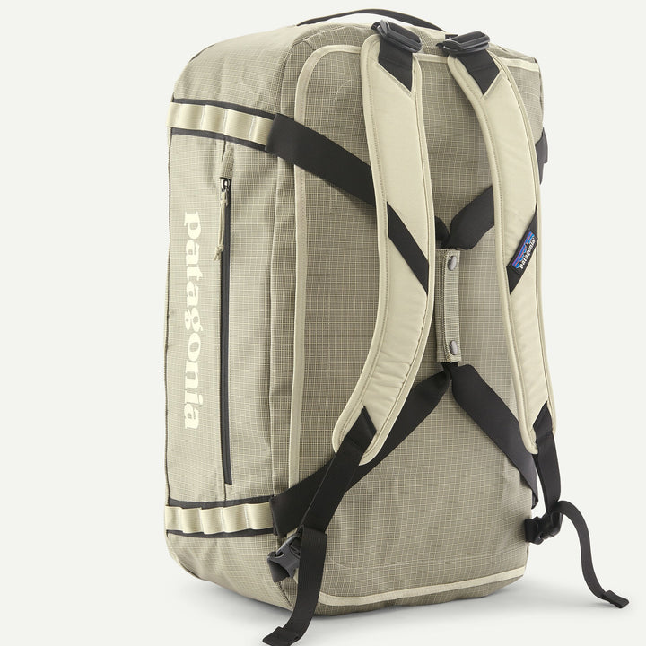 MOCHILA PATAGONIA BLK HOLE DUFFLE 55 WST