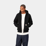 CHT CARHARTT WIP ACTIVE BLACK RIGID