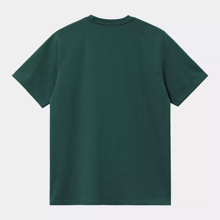 CTA CARHARTT WIP CHASE DARK FIR