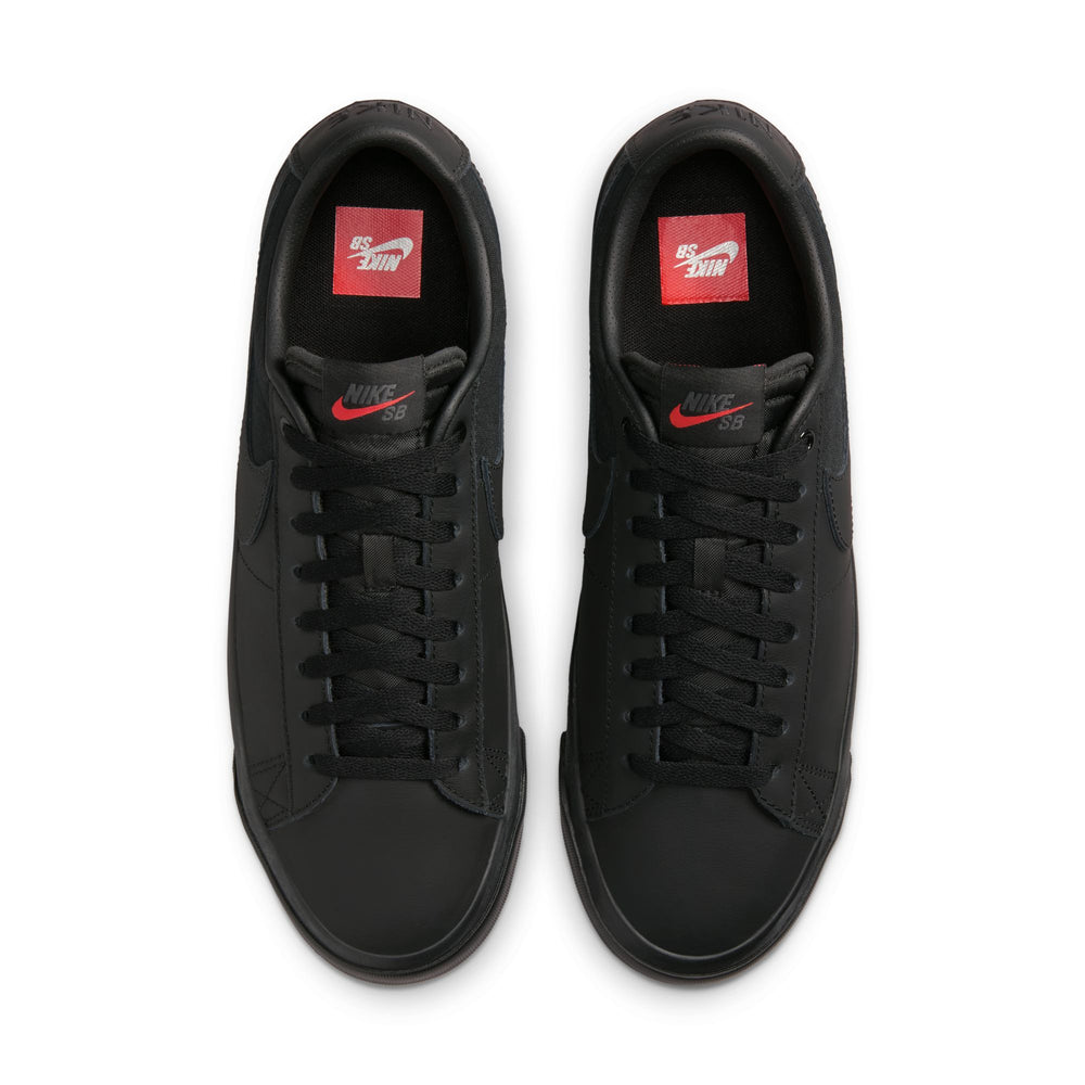 ZAPA NIKE SB BLAZER LOW GT DR9099-001