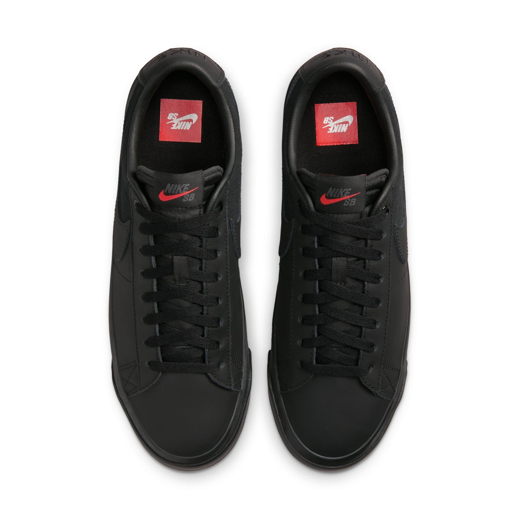 ZAPA NIKE SB BLAZER LOW GT DR9099-001