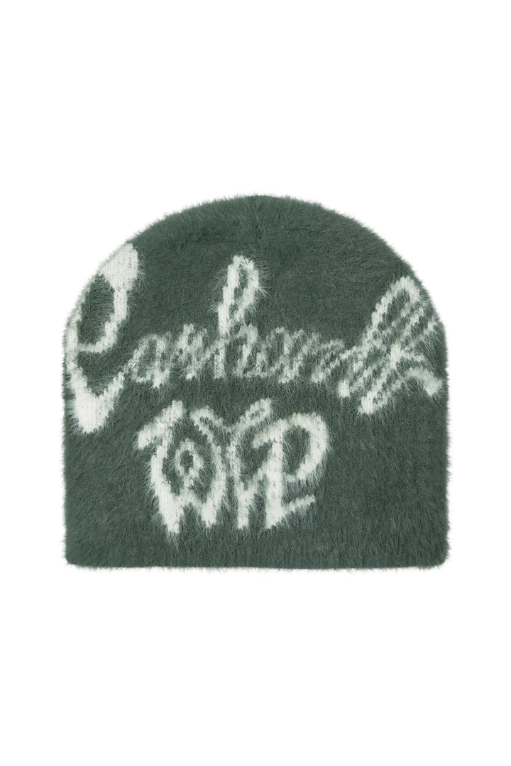GORRO CARHARTT WIP CHEDDA OPUNTIA