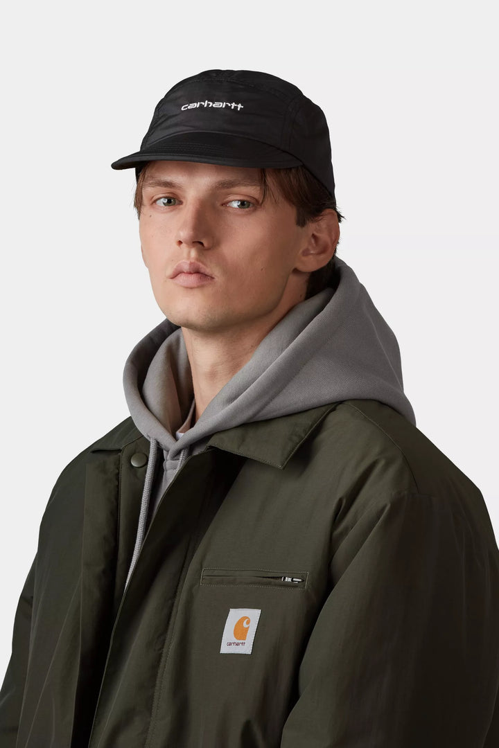 GORRA CARHARTT WIP SKYE BLACK