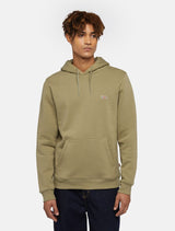 HOOD DICKIES OAKPORT IMPERIAL GREEN