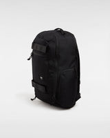 VANS DX SKATEPACK BLACK BACKPACK
