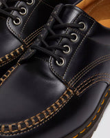DR MARTENS LOWELL BLACK