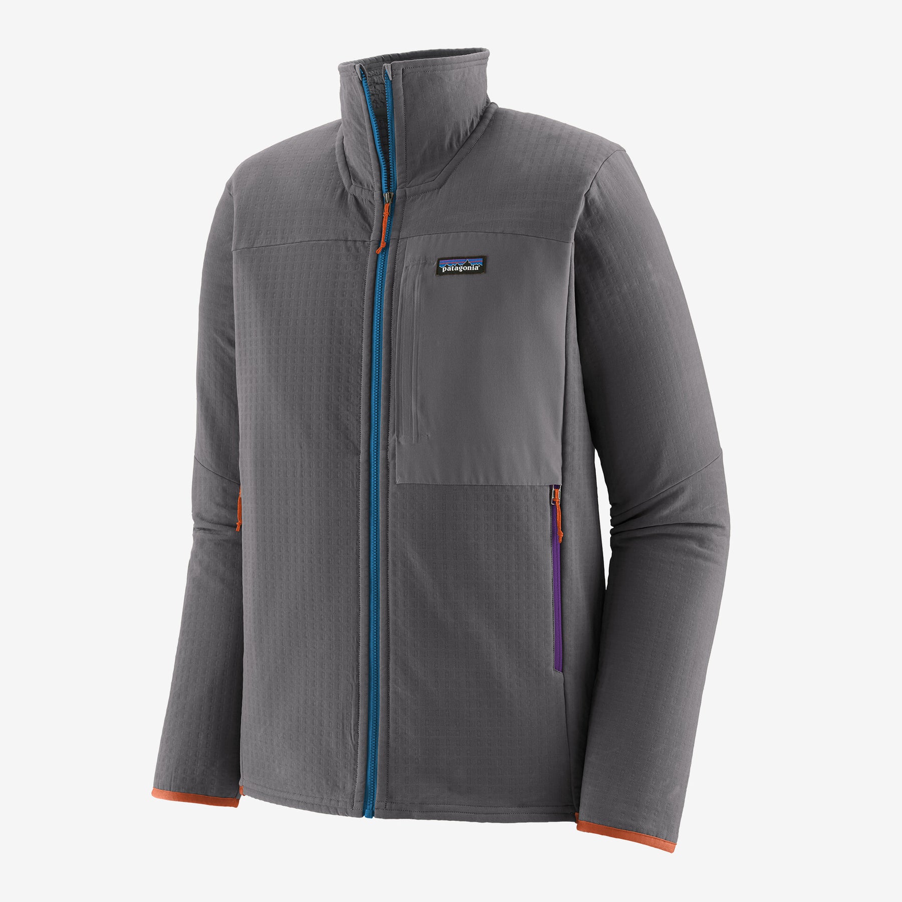 CHT PATAGONIA R2 TECHFACE FGE
