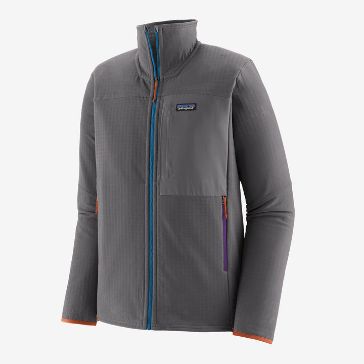 CHT PATAGONIA R2 TECHFACE FGE