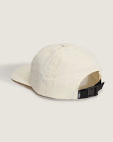 GORRA VANS CAFE JOCKEY MARSHMALLOW