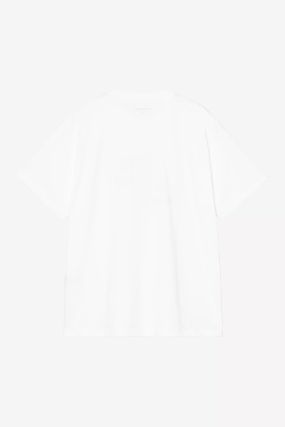 CARHARTT WIP CHEESE TOAST WHITE