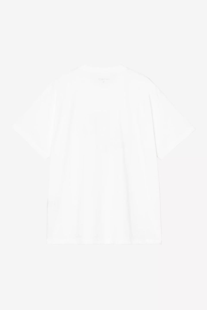 CTA CARHARTT WIP CHEESE TOAST WHITE