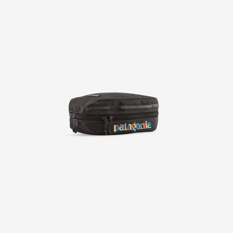 PATAGONIA BLACK HOLE CUBE S UFIB TOILETRY BAG