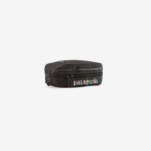 PATAGONIA BLACK HOLE CUBE S UFIB TOILETRY BAG