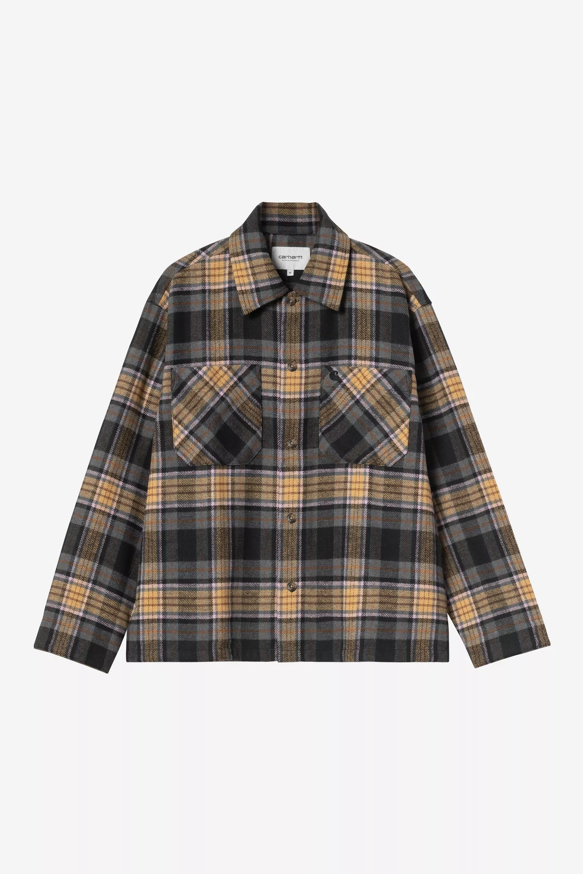 CMA CARHARTT WIP PARSON DUSTY H