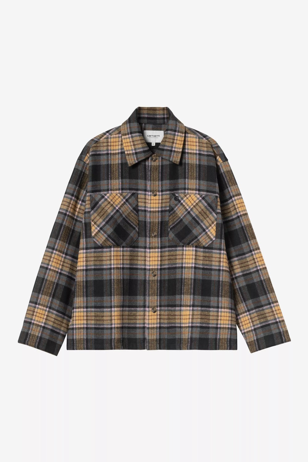 CMA CARHARTT WIP PARSON DUSTY H
