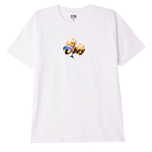 CTA OBEY JUMP WHITE