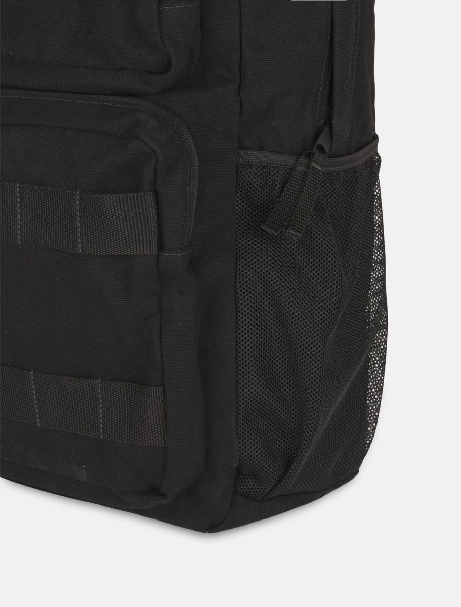 DICKIES UTILITY DUCK BLACK
