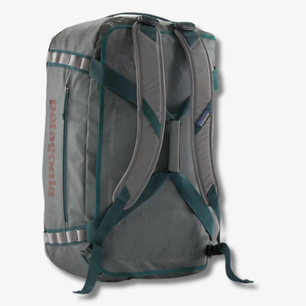 MOCHILA PATAGONIA BLK HOLE DUFFLE 55 ING