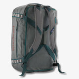 MOCHILA PATAGONIA BLK HOLE DUFFLE 55 ING