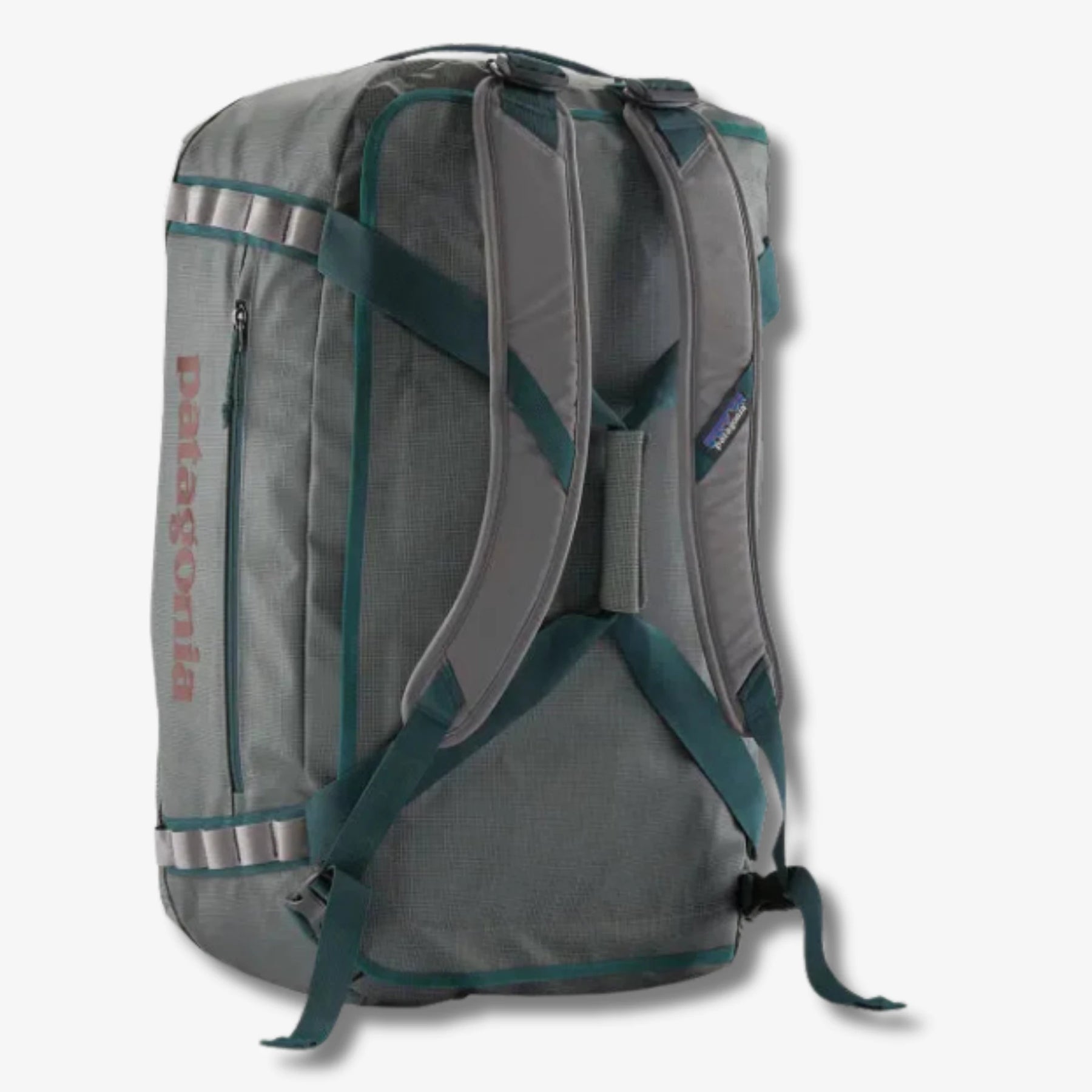 MOCHILA PATAGONIA BLK HOLE DUFFLE 55 ING